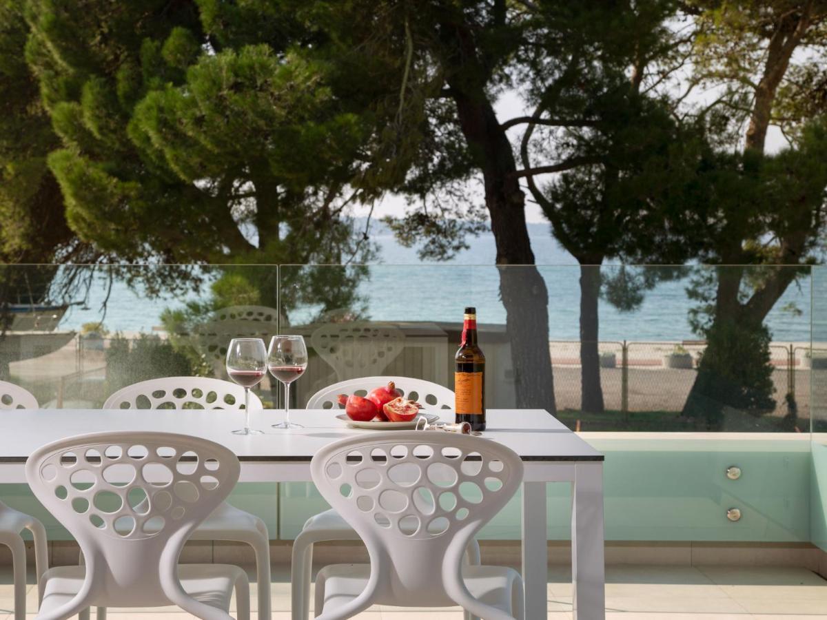 Apartment Villa Fasana By Interhome Fazana Exterior photo