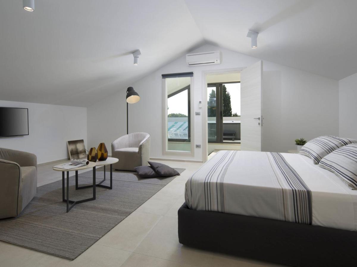 Apartment Villa Fasana By Interhome Fazana Exterior photo